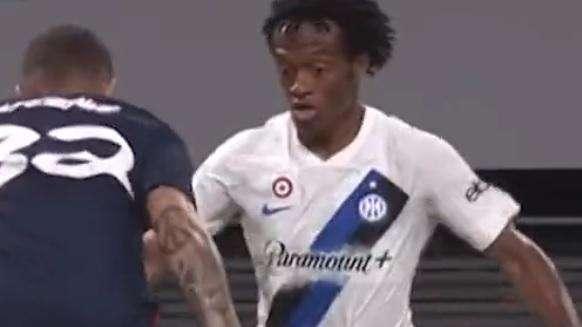 Lorenzo, ct Colombia: "Non escludo ancora Cuadrado, lui e Falcao sono sempre monitorati"