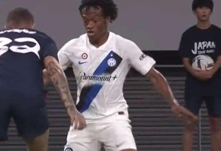 Garlando: "Frattesi porta più verticalità, Cuadrado dribbling. Samardzic il trequartista che mancava"