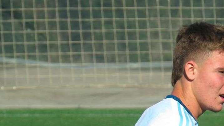 Conferme dall'Argentina: De la Vega al Genoa, prelazione per l'Inter