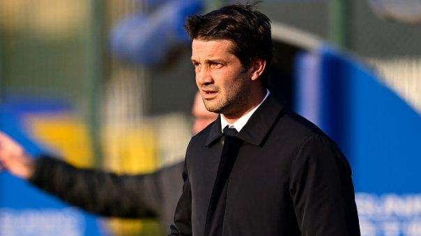 Seconda amichevole, seconda vittoria: l'Inter Primavera batte 6-0 il Southampton U18. Doppietta di Iliev