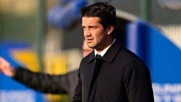 Primavera, l'Inter ferma la capolista Frosinone in 10: 2-2 a Interello, Iliev firma un pari prezioso in rimonta