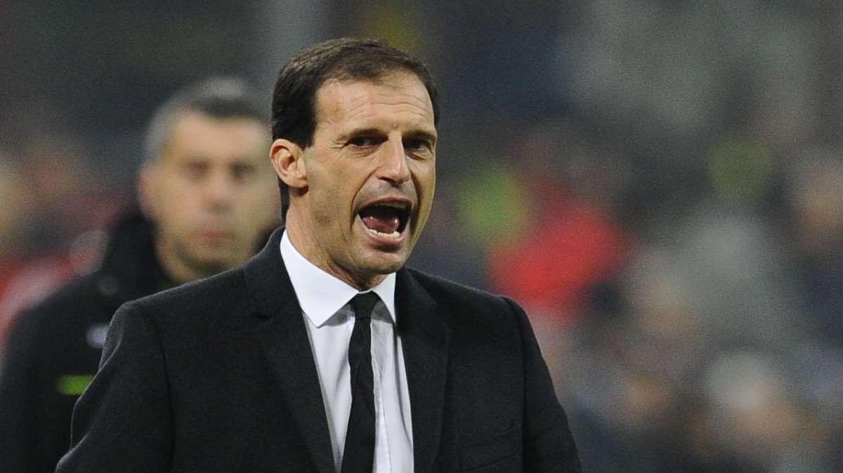 UFFICIALE - Allegri alla Juve. Sarà lui il dopo Conte
