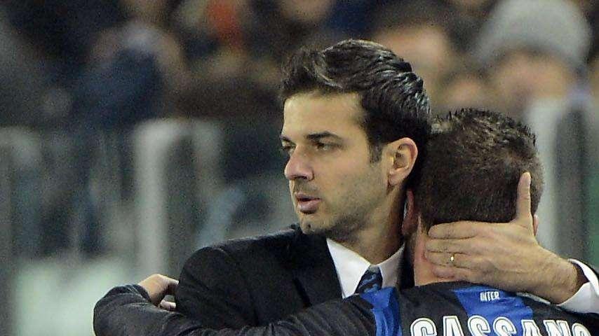 Cassano? Un'assenza non grave, ma "gravissima"