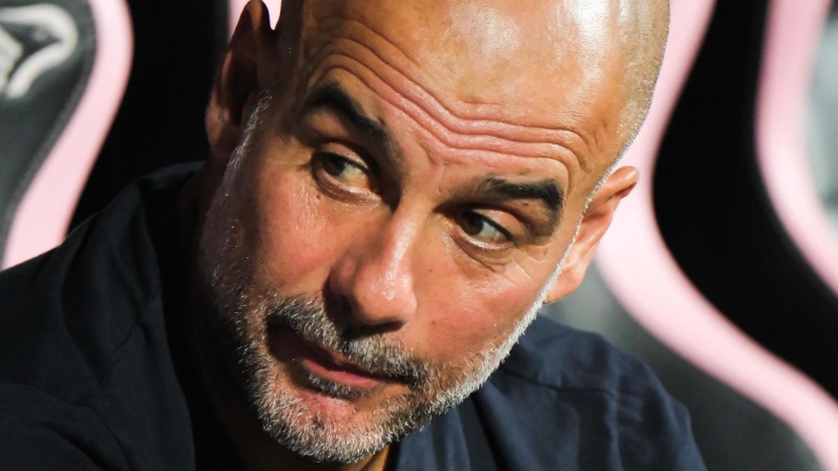 Nazionale, sfuma il sogno Guardiola: no di Pep a Maldini e Leonardo