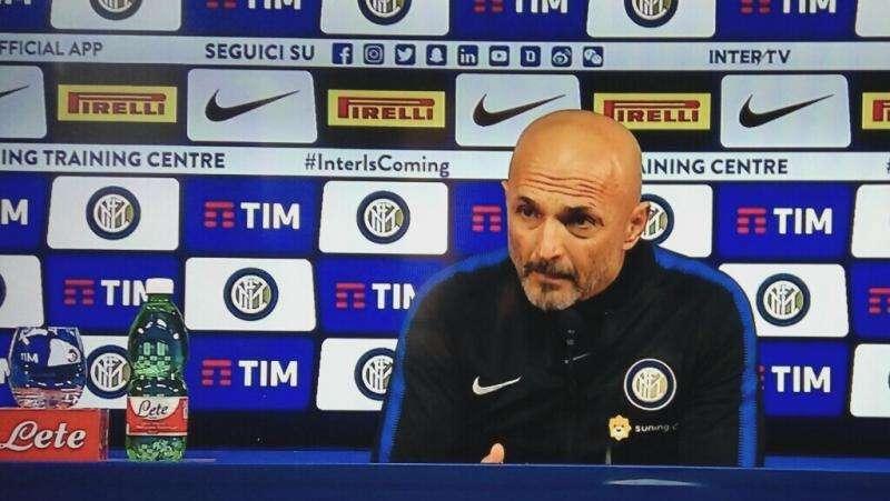 Derby, la chiave saranno i giocatori offensivi: il punto di vista di Spalletti