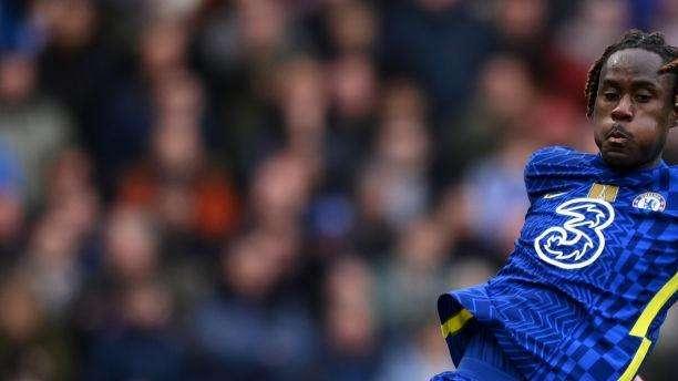 From UK - Inter-Chalobah, garantisce Lukaku: il belga ha suggerito il nome del difensore ai dirigenti nerazzurri