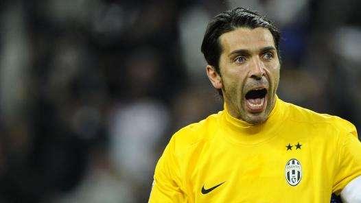 Buffon spavaldo: "Non posso comprare orologi?"