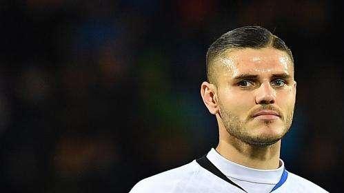 Napoli, Ancelotti: "Icardi? Non sono interessato, ci pensa la società"