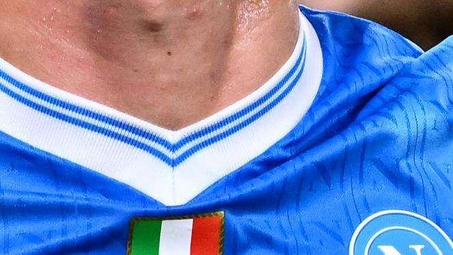 Caso Osimhen, i legali del Napoli: "Stupiti per la diffusione di atti che dovevano restare riservati"