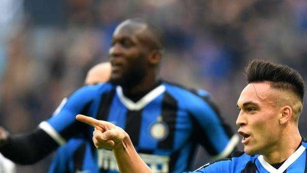 Fabio Radaelli (talent scout di Martinez): "Lautaro un misto tra Esnaider e Milito, è il 9 perfetto per Messi"