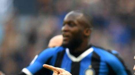 Speedy Lautaro: 12 gol nella prima mezz'ora, 8 in campionato. Come lui solo Lewandowski