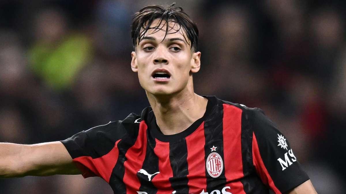 Ricci non si nasconde: "Coppa Italia trofeo molto importante. Per il Milan è un obiettivo"