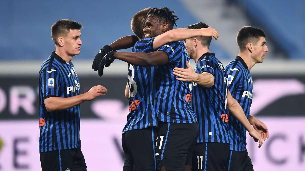 Uno-due in 120 secondi e l'Atalanta doma lo Spezia: al Gewiss Stadium finisce 3-1