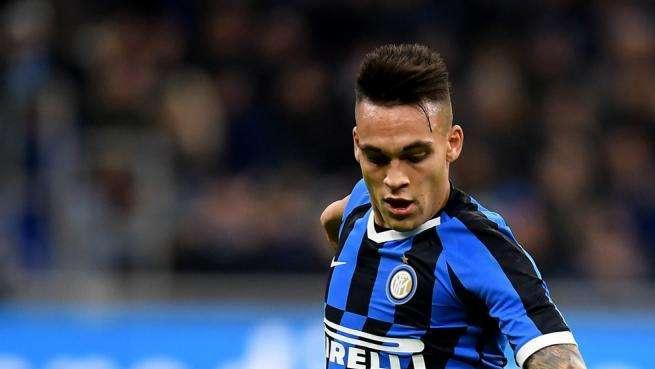 Pablo, pres. Liniers: "Lautaro-Barça, la sensazione è che sia fatta. Ho parlato con lui, ma non di questo"