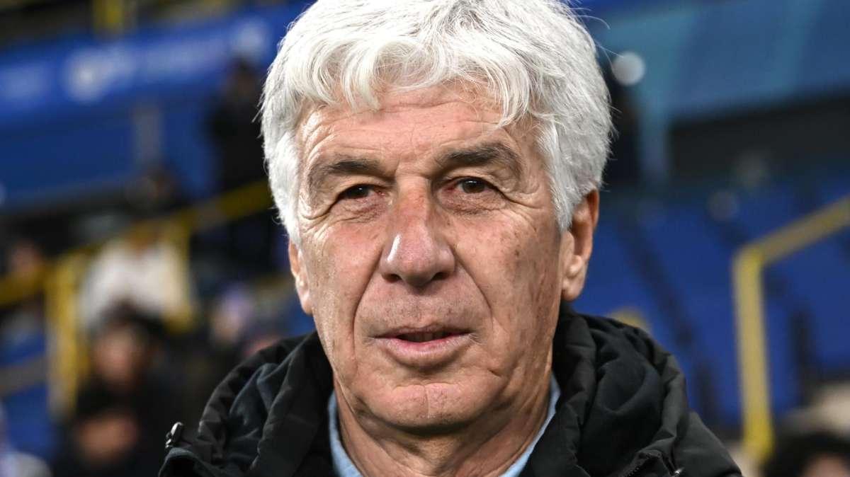 Gasperini: "Campionato bellissimo, ci sono partite molto difficili per tutte le squadre"