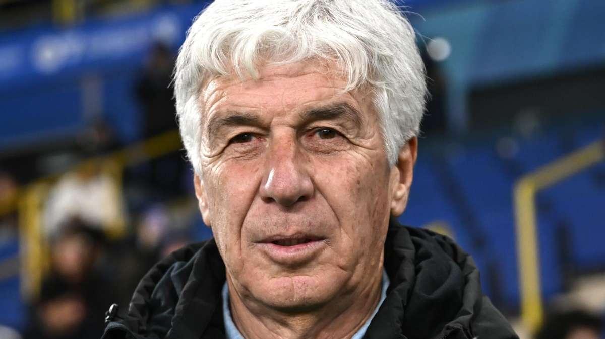 Atalanta, Gasperini realista: "L'Udinese andava più forte di noi. Fortunati sulle occasioni di Sanchez"