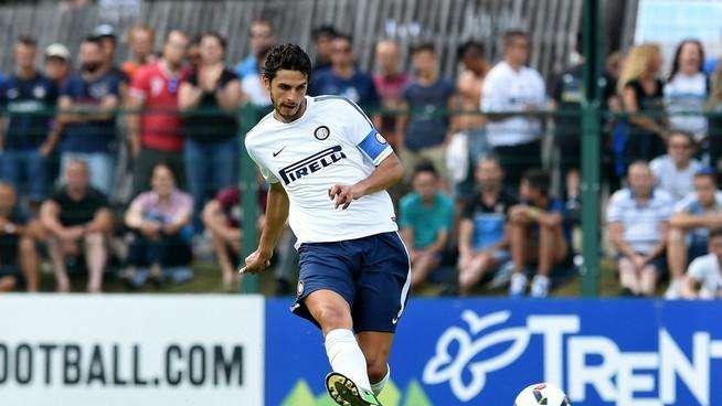 Come l'anno scorso, per l'Inter sera con pizzata