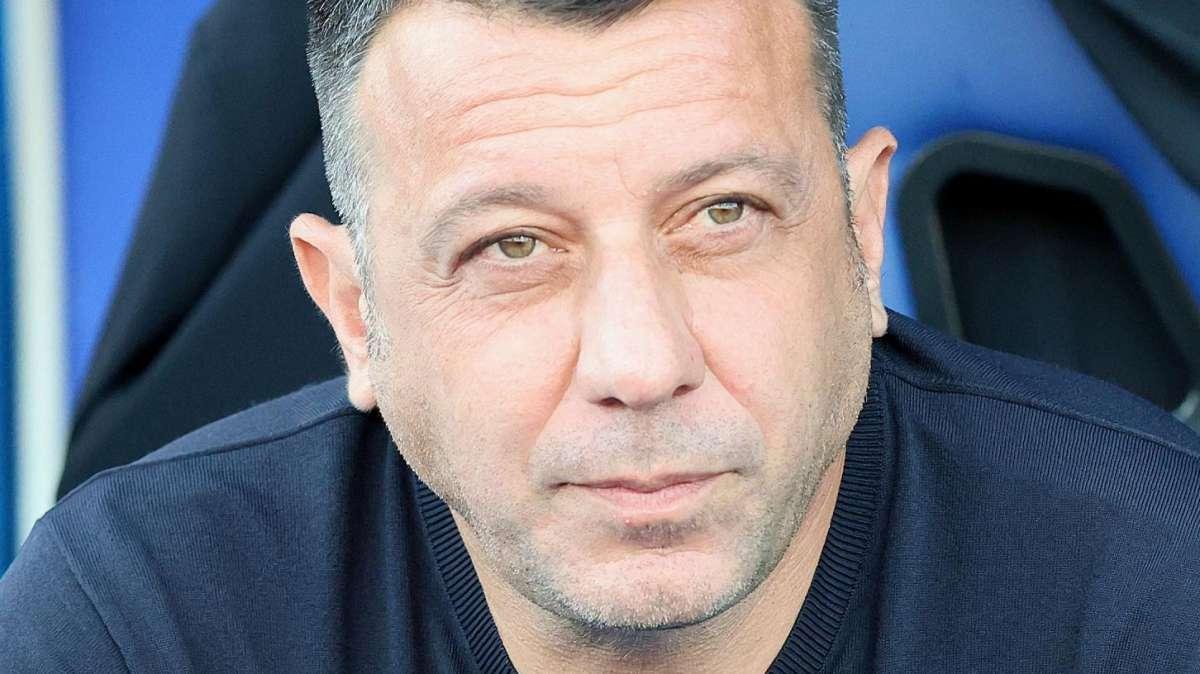 Empoli, D'Aversa: "Ragioniamo sull'Inter, poi penseremo a Como e Lecce. Turnover? Valuteremo" 