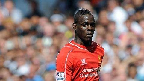UK - Viola-Balotelli a 3,25. Il ritorno all'Inter quotato 17