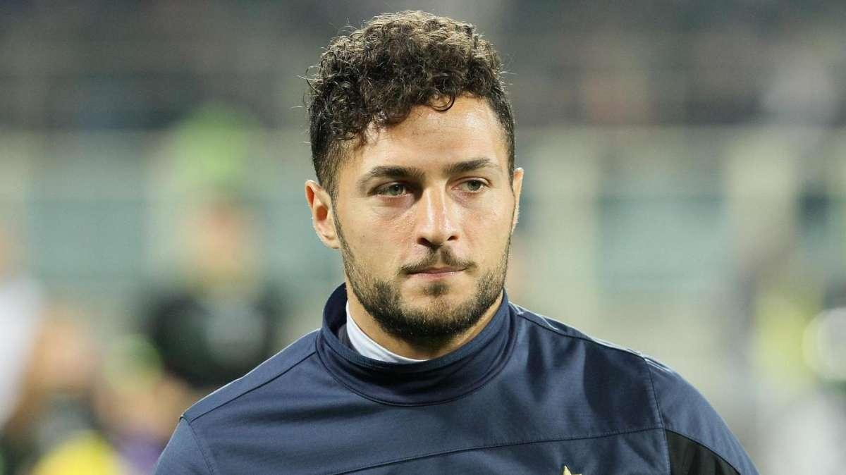 D'Ambrosio: "Vogliamo dimostrare la crescita" 