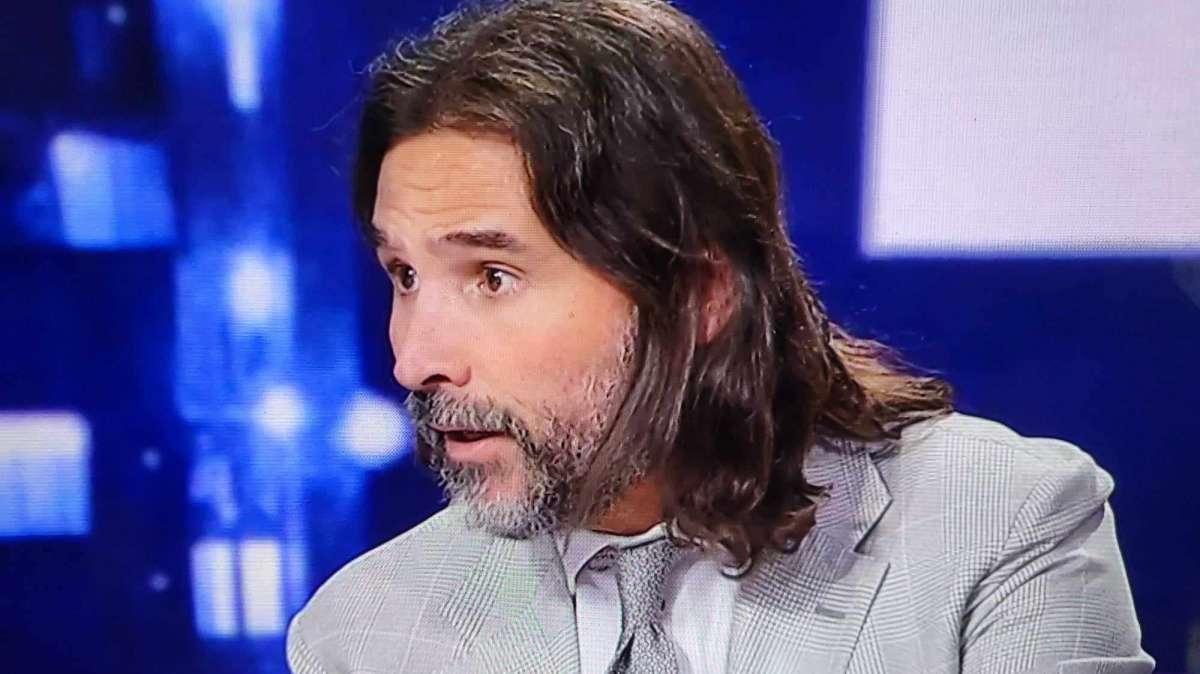 Adani: "Inter, col Genoa una partita come due anni fa. Il tridente d'attacco? Quasi mai dall'inizio"