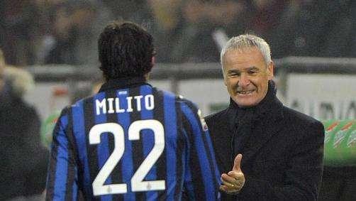 Ranieri esulta: "Adesso arriva il bello. Tevez? Un campione"