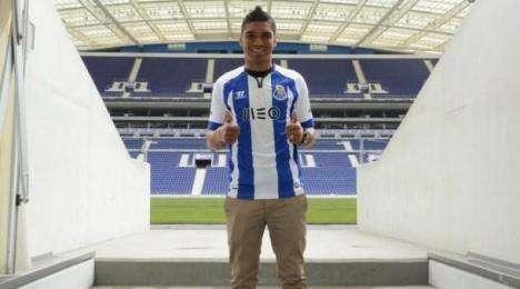 UFFICIALE - Casemiro passa in prestito al Porto