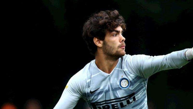 UFFICIALE - Pozzer è del Monopoli: il portiere via in prestito annuale 