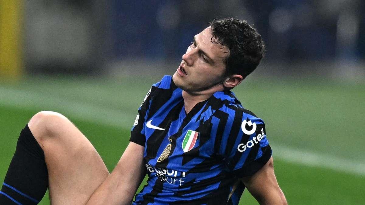 Pavard out circa un mese, ma niente drammi: il precedente tranquillizza. Profondità e versatilità parole chiave