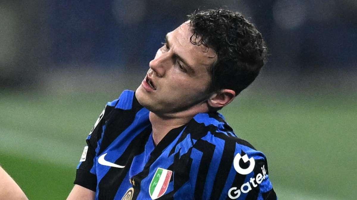 Sky - Niente Supercoppa per Pavard e Acerbi: i due rimarranno ad Appiano, Venezia nel mirino. Darmian ci sarà