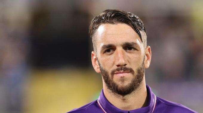 Gonzalo Rodriguez: "Noi per l'Europa, l'Inter fa fatica"