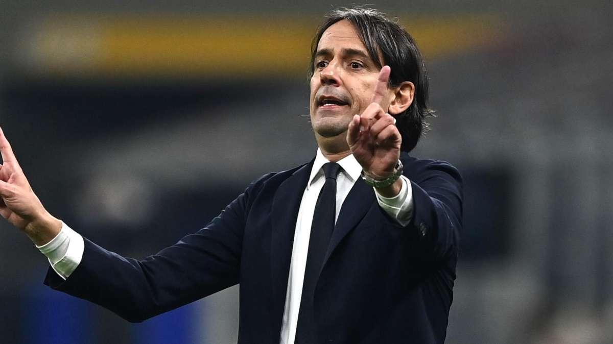 Repubblica - Inzaghi e il problema volata: spesso il tecnico ha fatto meglio nella prima parte di stagione 