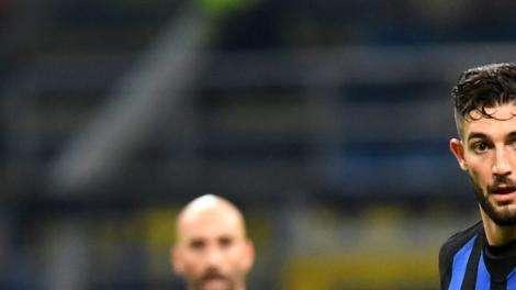 Fiorentina su Gagliardini solo in prestito. L'Inter rifiuta, se ne riparlerà