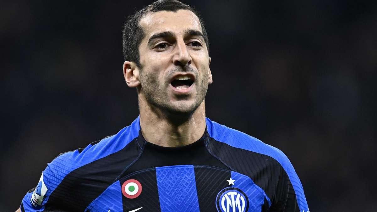 Armenia-Turchia, Cengiz Under: "Mkhitaryan non c'è? Vogliamo solo vincere"