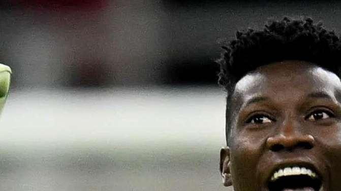 TS - Onana, il rilancio dello United arriverà presto. Con l'incasso l'Inter ne prenderà tre