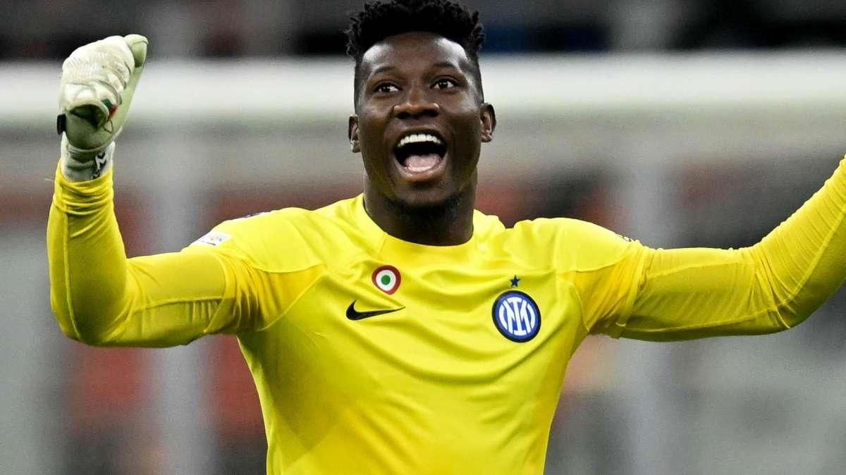 GdS - Onana-United: questione di giorni. Poi Inzaghi avrà Trubin più Sommer