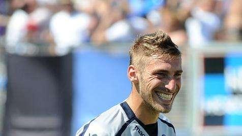 Bindi: "Paro a Catanzaro, ricordando Cuper e JC"