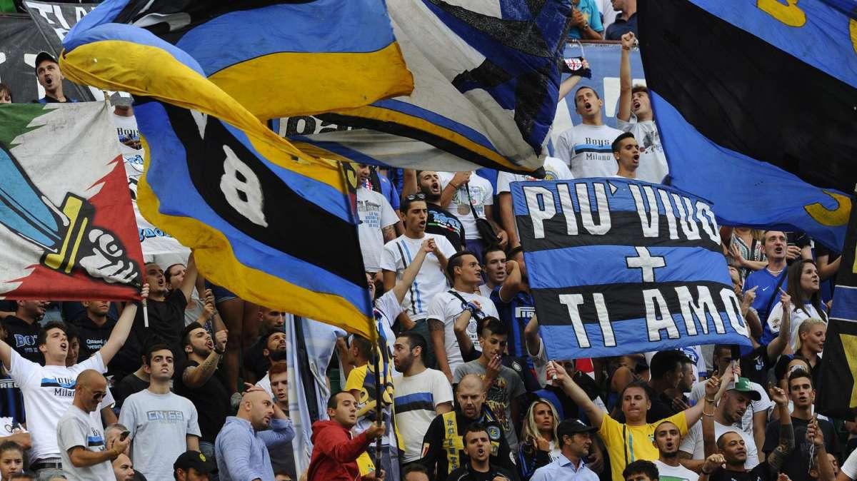 GdS - Inter-Roma vicina al tutto esaurito