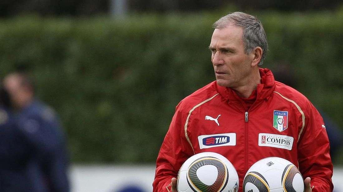 Dalla 'lattina' a oggi, Bordon a FcIN: "Inter superiore al BMG. Handa tra i grandi nerazzurri. E difendo Conte"