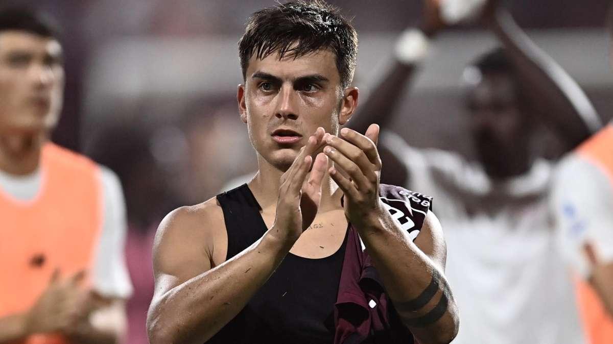 Il Messaggero - Dybala in campo con l'Argentina a New York: Mourinho preoccupato per Inter-Roma