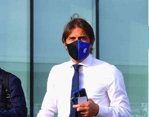 L'Inter viaggia verso Benevento, Conte scalpita: "Giornata fuori casa"