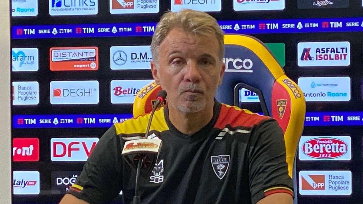 Baroni: "Inter fortissima, ma c'è voglia di fare bene. I tifosi a San Siro arma in più"