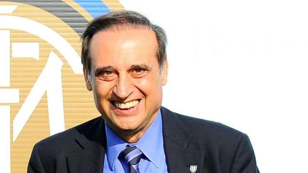 Paolillo: "Xavi vuole mettere pressione all’arbitro del Camp Nou. Che la vittoria sia per l'Inter un nuovo inizio"