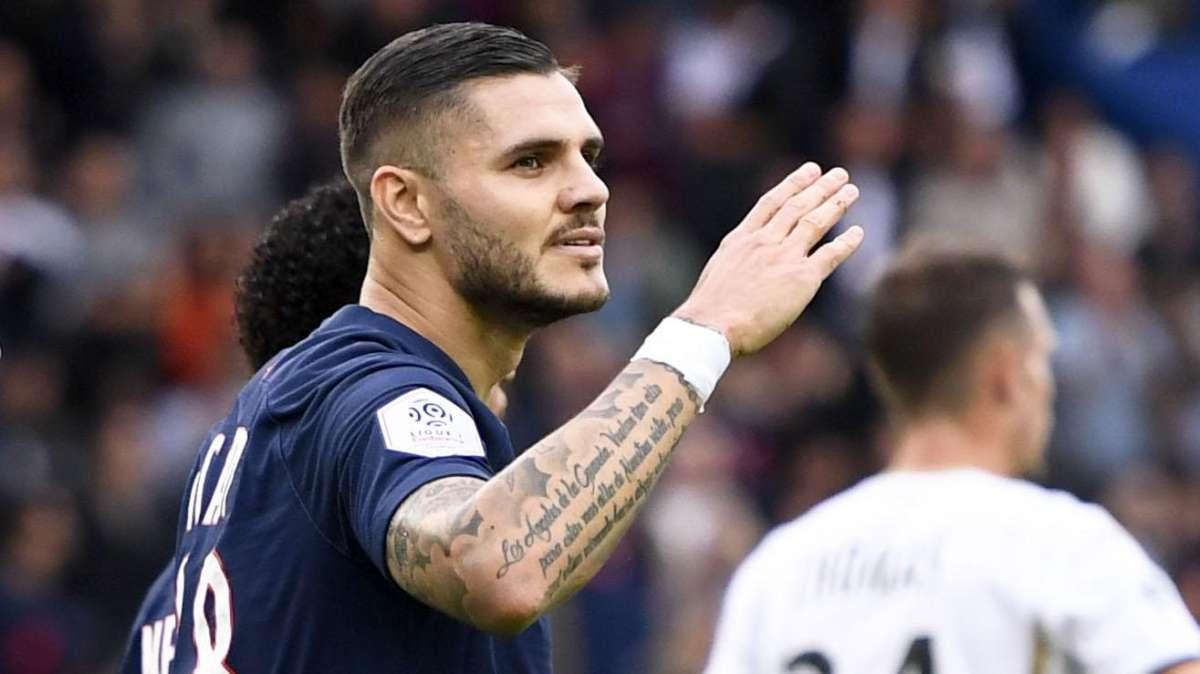In Turchia - Il Galatasaray fa sul serio per Icardi: avviati i contatti col PSG