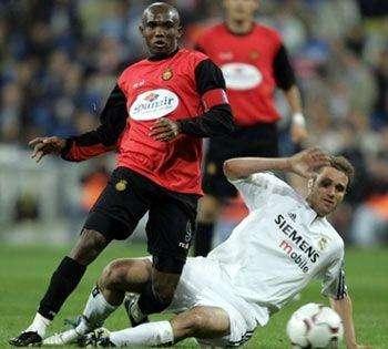 Eto'o, Spagna o Italia? Ora anche il Maiorca ci prova