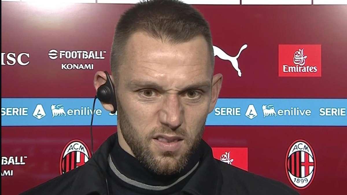 De Vrij a ITV: "Se non puoi vincere importante non perdere. È speciale segnare nel derby"