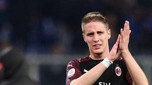 Milan, Conti ammette: "Il derby ci ha tolto convinzione"