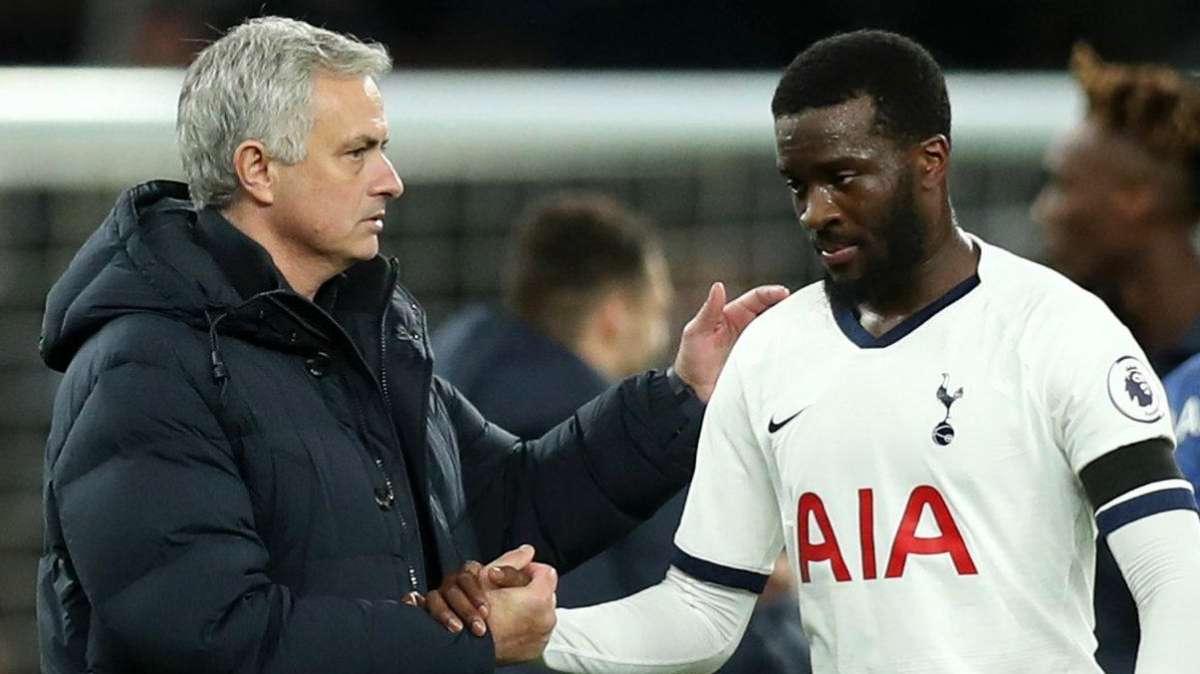 Tottenham, Mourinho ritrova (e trattiene) Ndombele: "Penso che possa fare bene per noi"