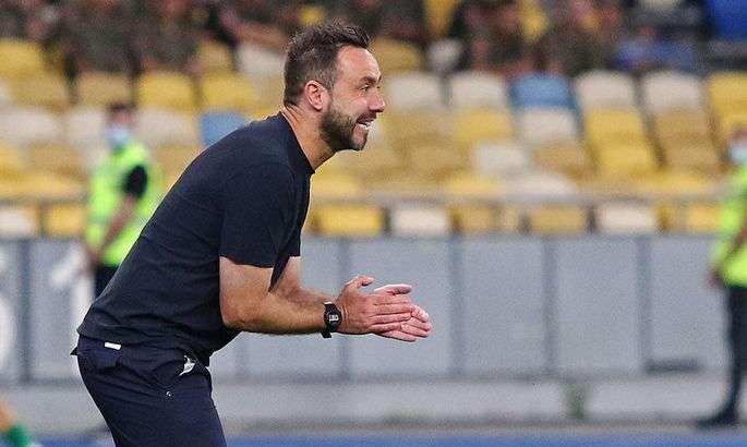 Eurorivali - De Zerbi: "Italiano al 100%, ma non amo il calcio all'italiana"