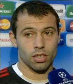 Mascherano pensa solo al Mondiale (per ora)